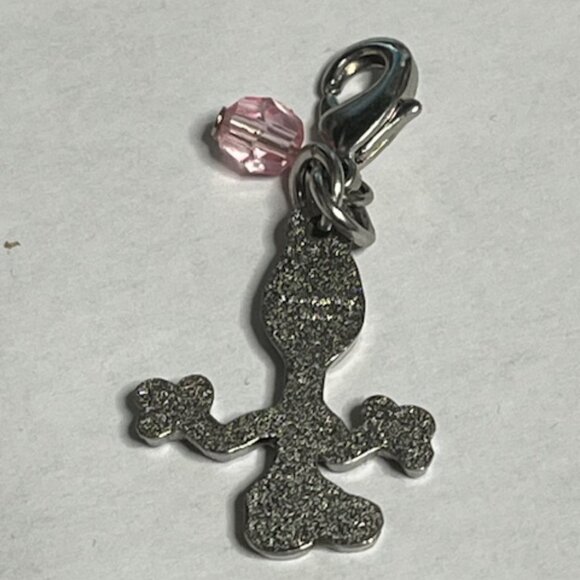 Disney Parks Dangle Charm "Forky" Toy Story 4 Enamel Metal - Picture 2 of 5